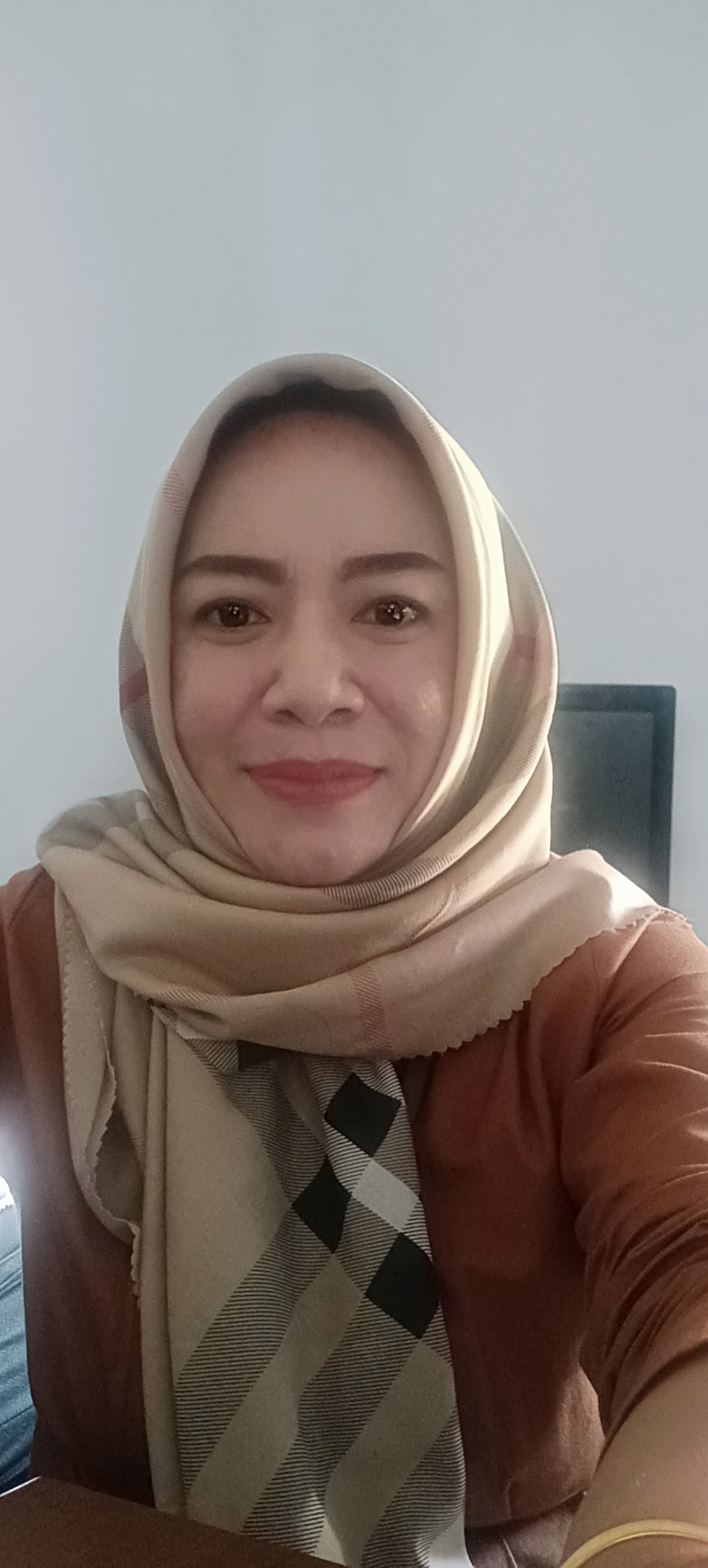 MARLINA SAMPALENG, S.E.