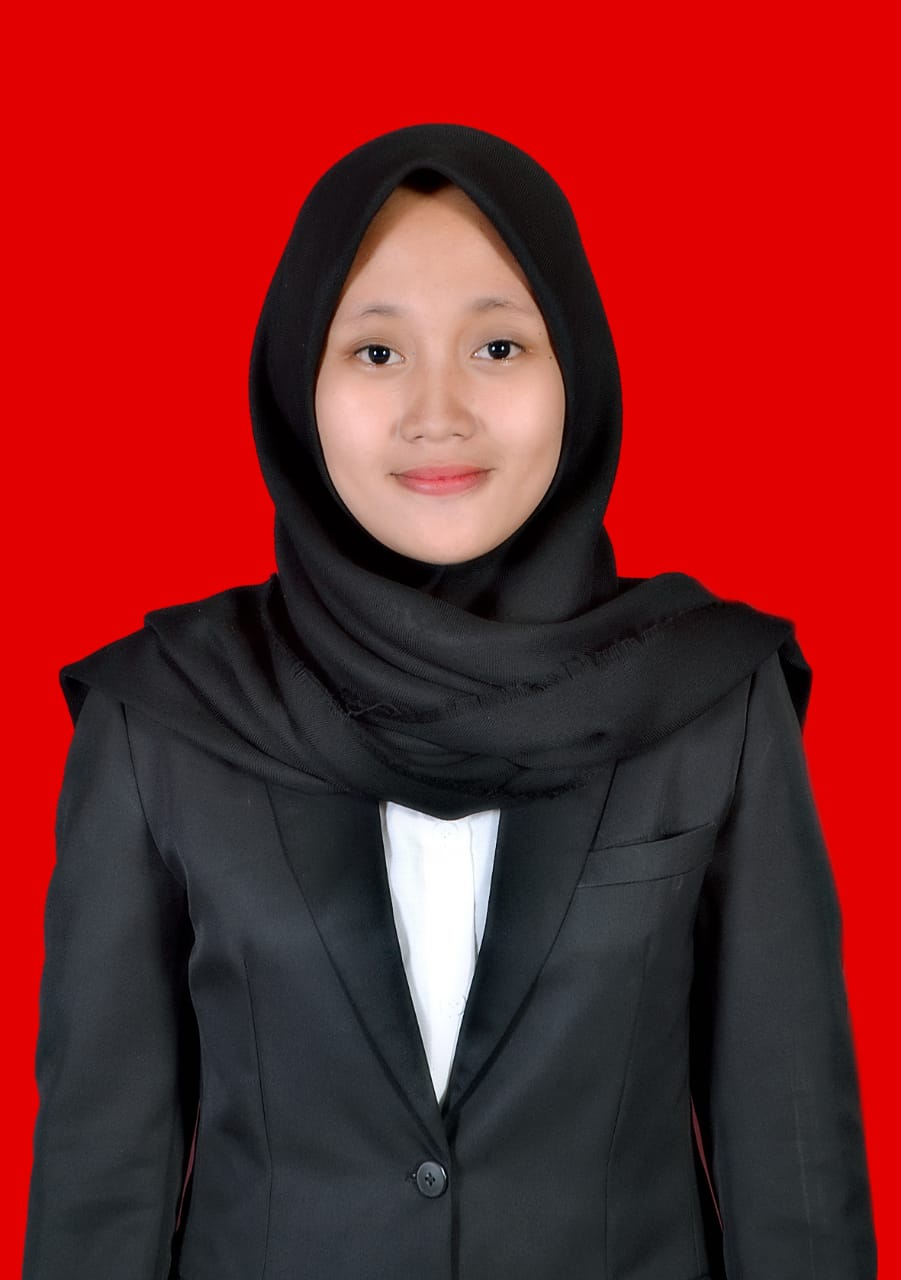 Selviana Asang, AMd Keb
