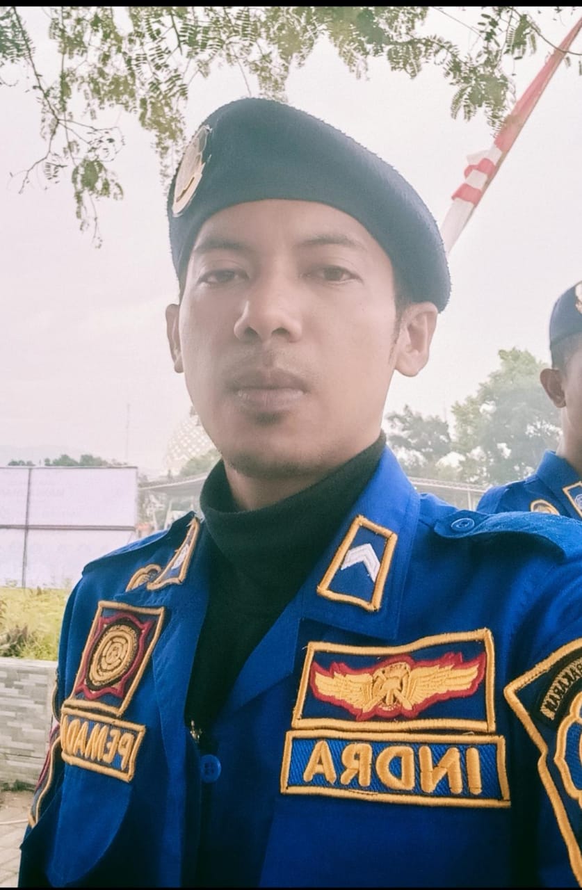 Indra Igirisa