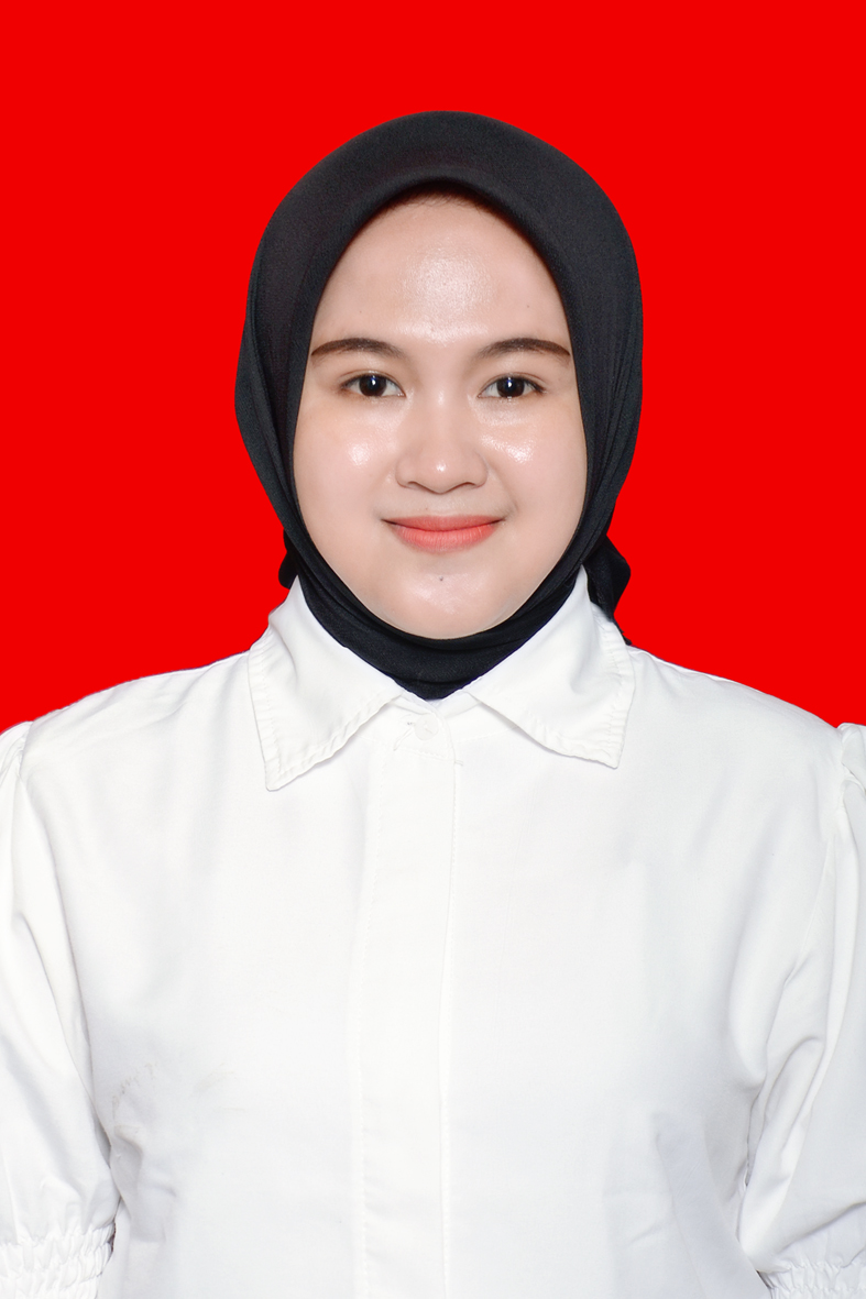 Gafrila Vernanda Bakari, SKM