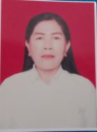ANITHA LONGSAM