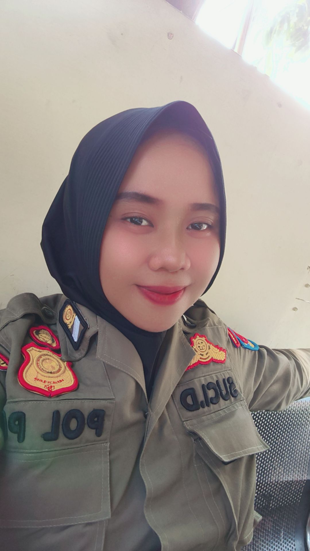 Suci Rahmadani Damulawan