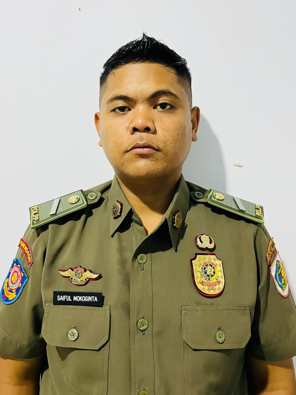 Saiful Mokoginta