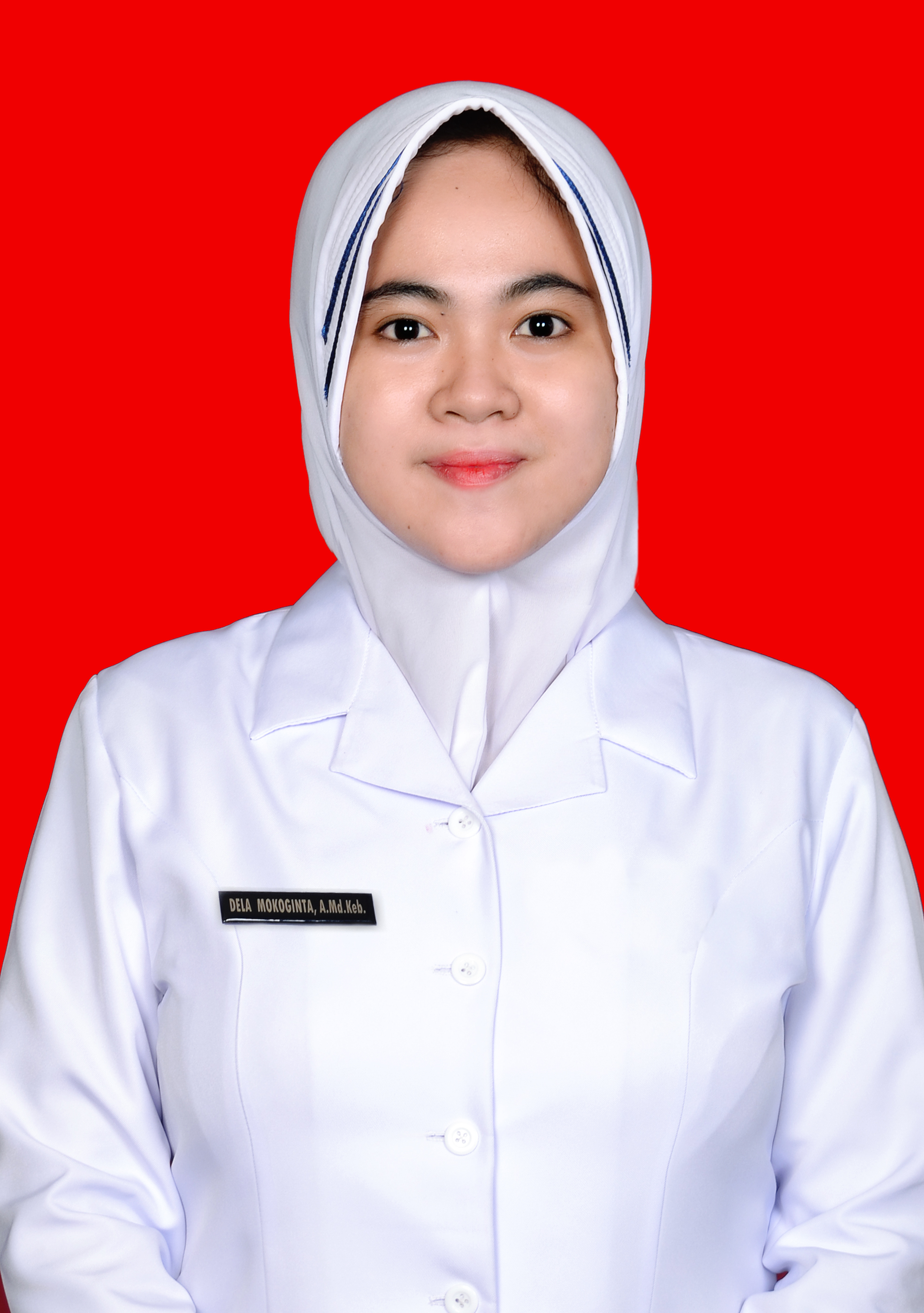 Dela Mokoginta, AMd Keb