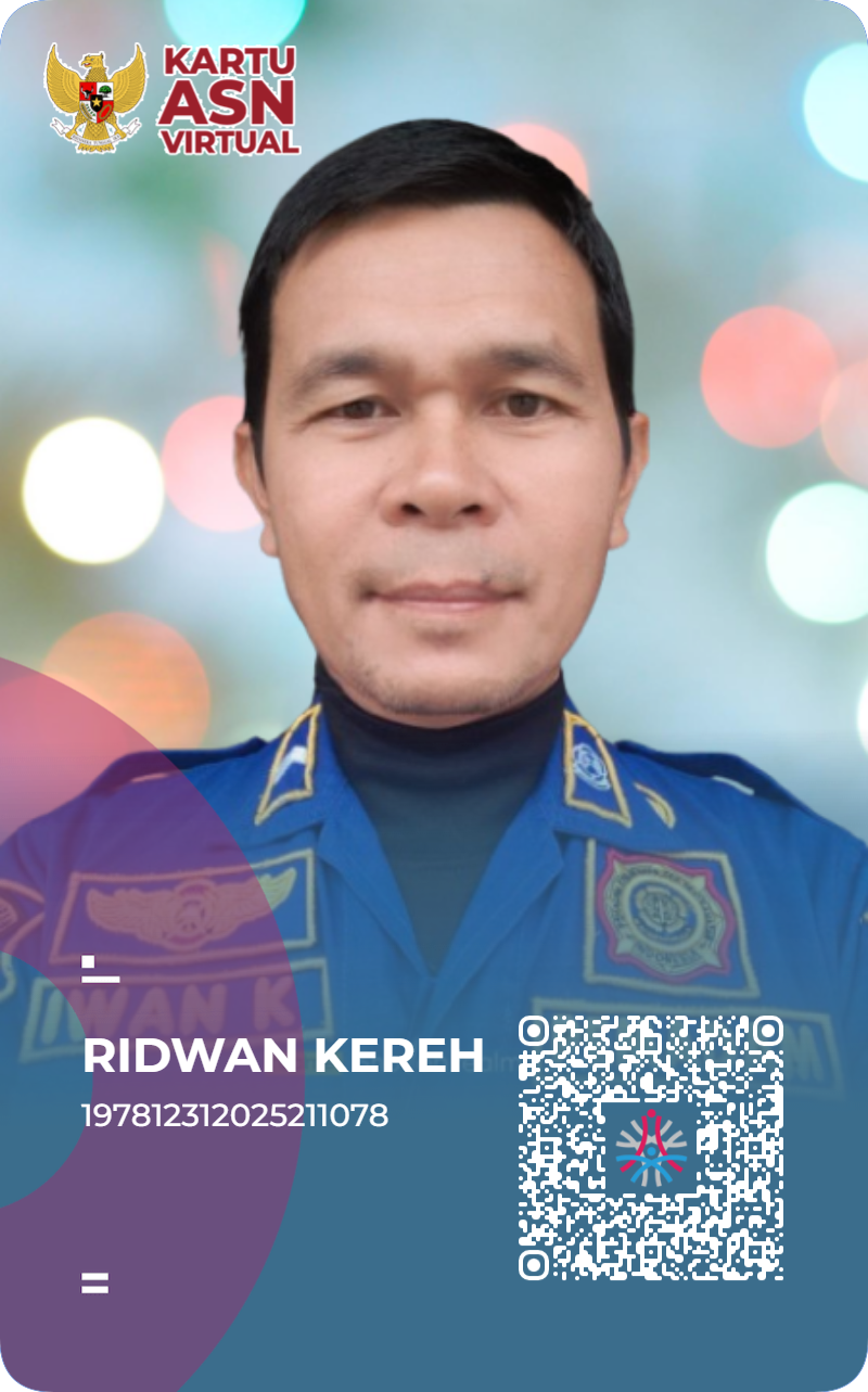 Ridwan Kereh