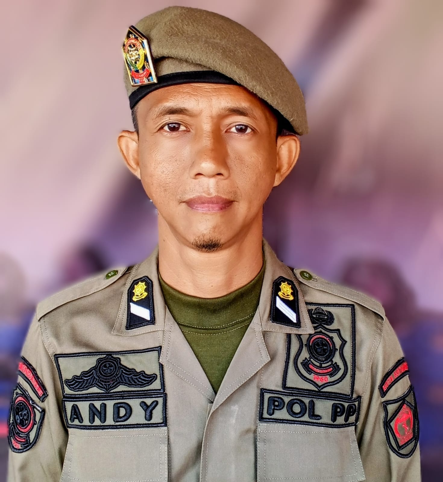 Handri Paputungan