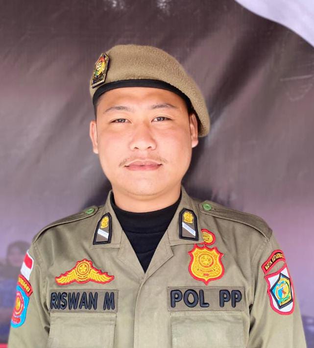 Riswan Mokodompit