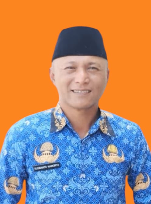 Kuswanto Mamonto