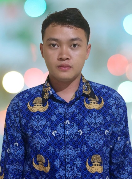 GALI PRATAMA MANIKA