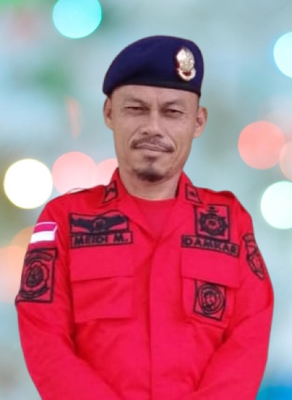 MEIDI MOKODOMPIT