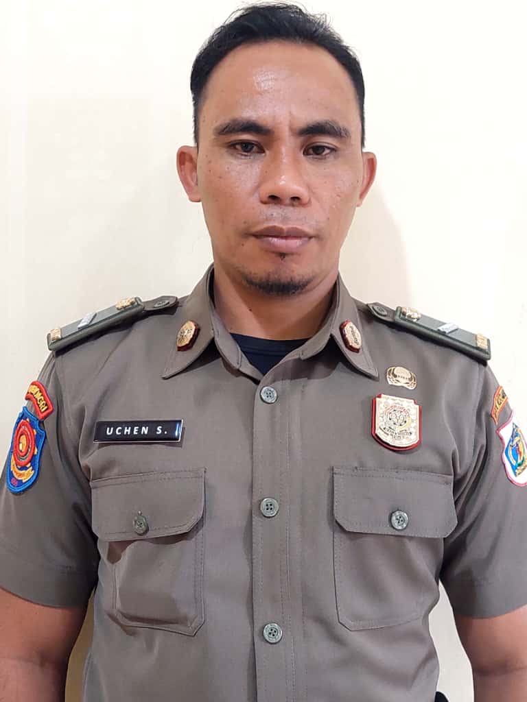 UCENDI SYAMSUDIN