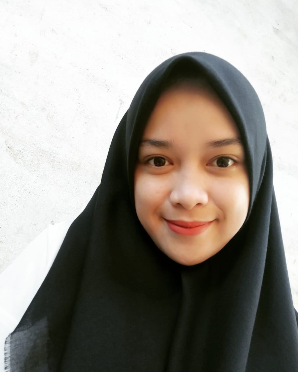 Aida Manangin, S.Pd.I.