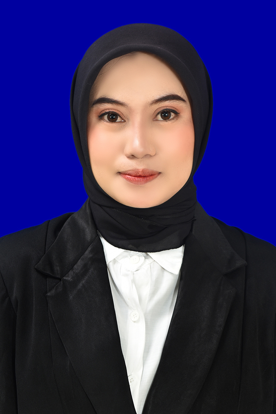 Dewi P. Paputungan, S.Pd.