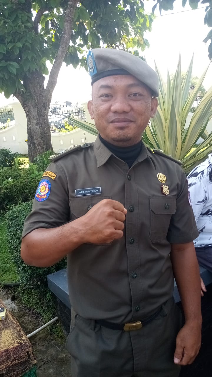 Andri Paputungan