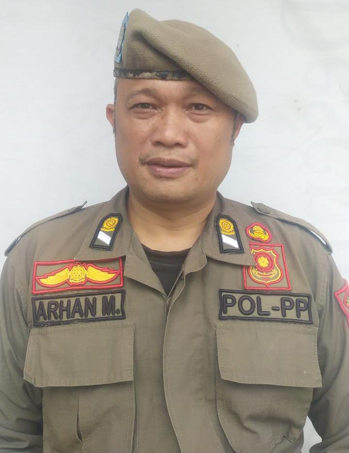 Achmad Arhan Mokodompit