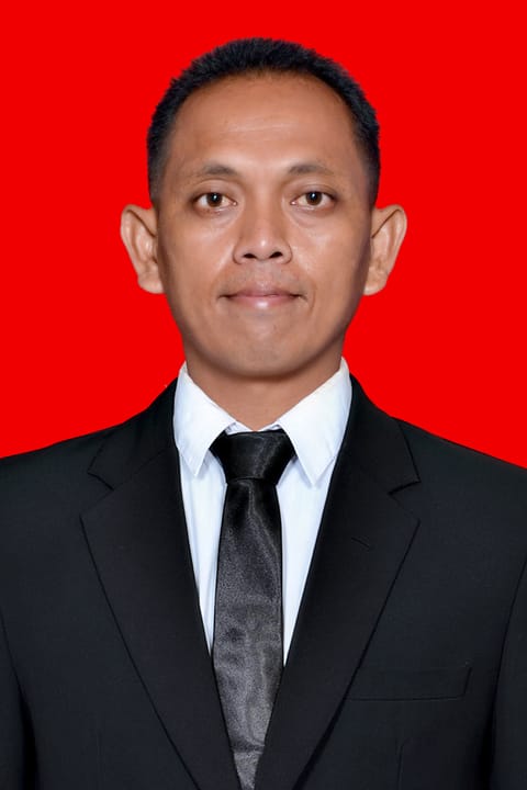 Sardi Dondo, S.Pd.