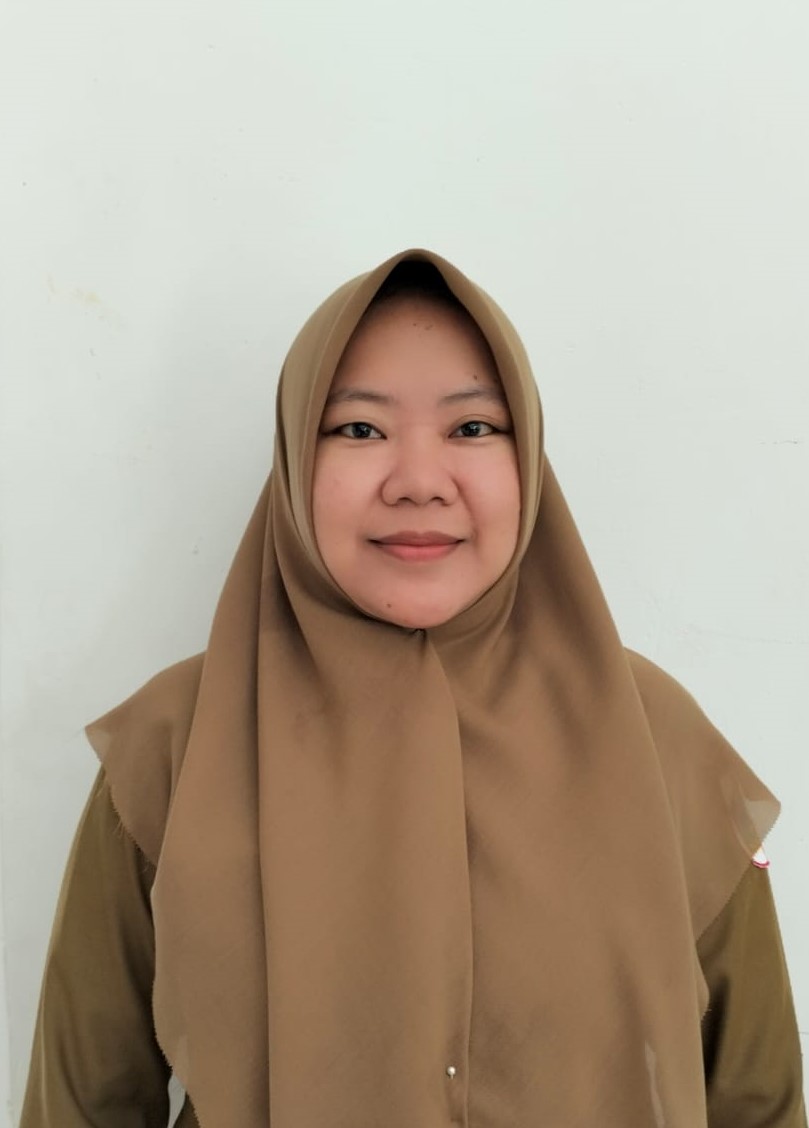 DITA VIESTA WULANDARI MOKODOMPIT, S.E.