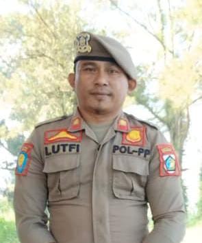 Lutfhi M. Sugeha