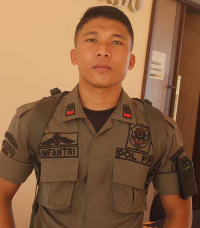 Tri Anugrah Inf Ramli