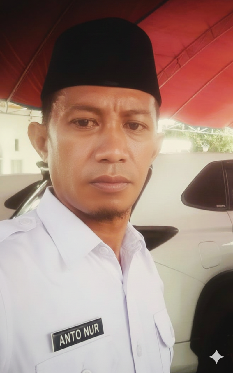 ISWANTO NUR