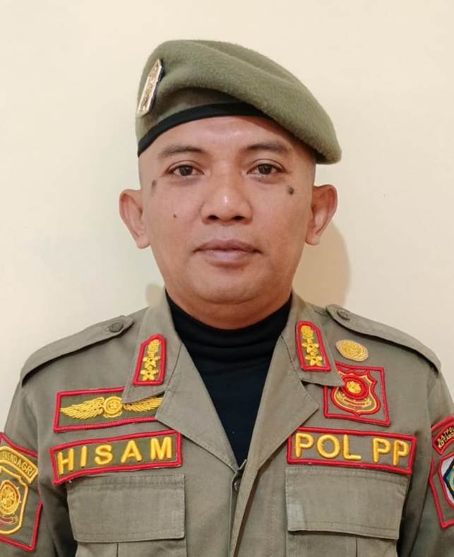 HISAM PAPUTUNGAN, S.E.