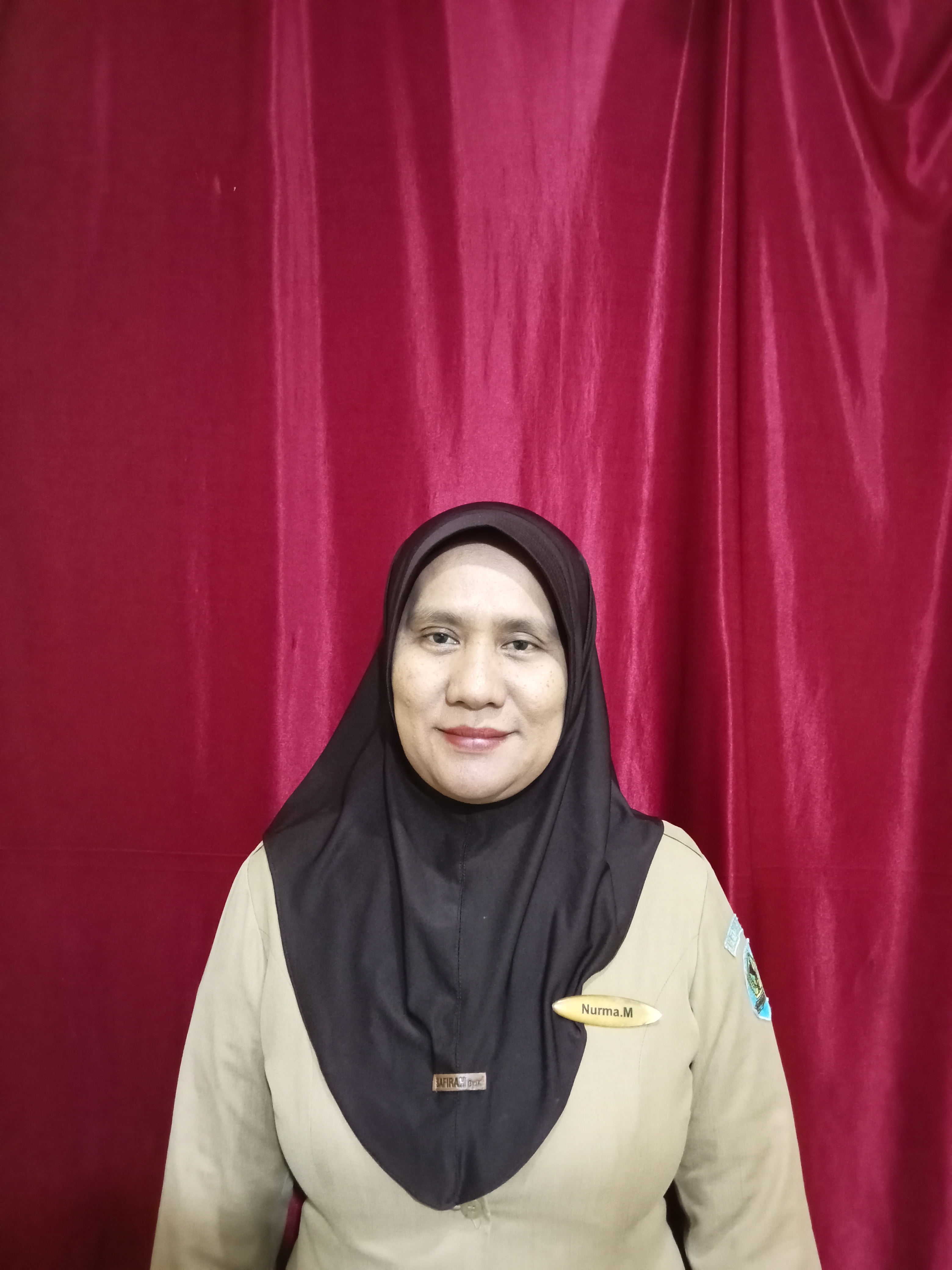 Nurma Manika, S.E.