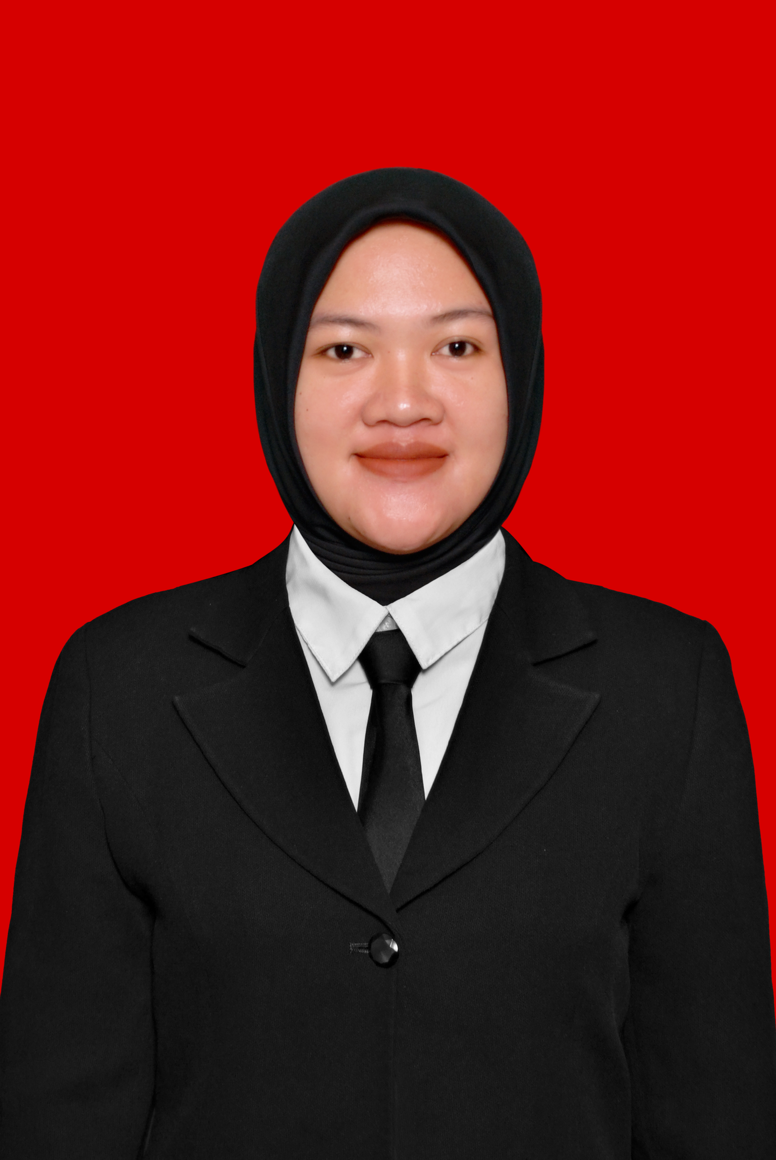 Desta Noviani Tubuon, S.Pd.