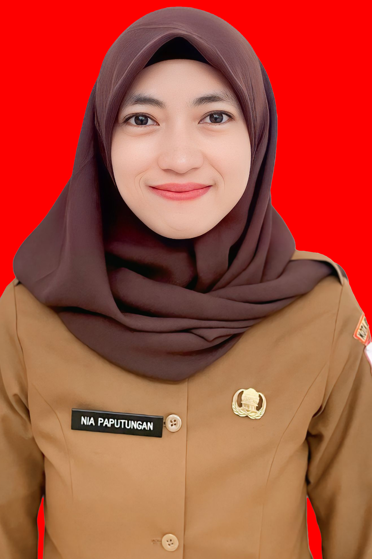 Nia Qurnia Paputungan