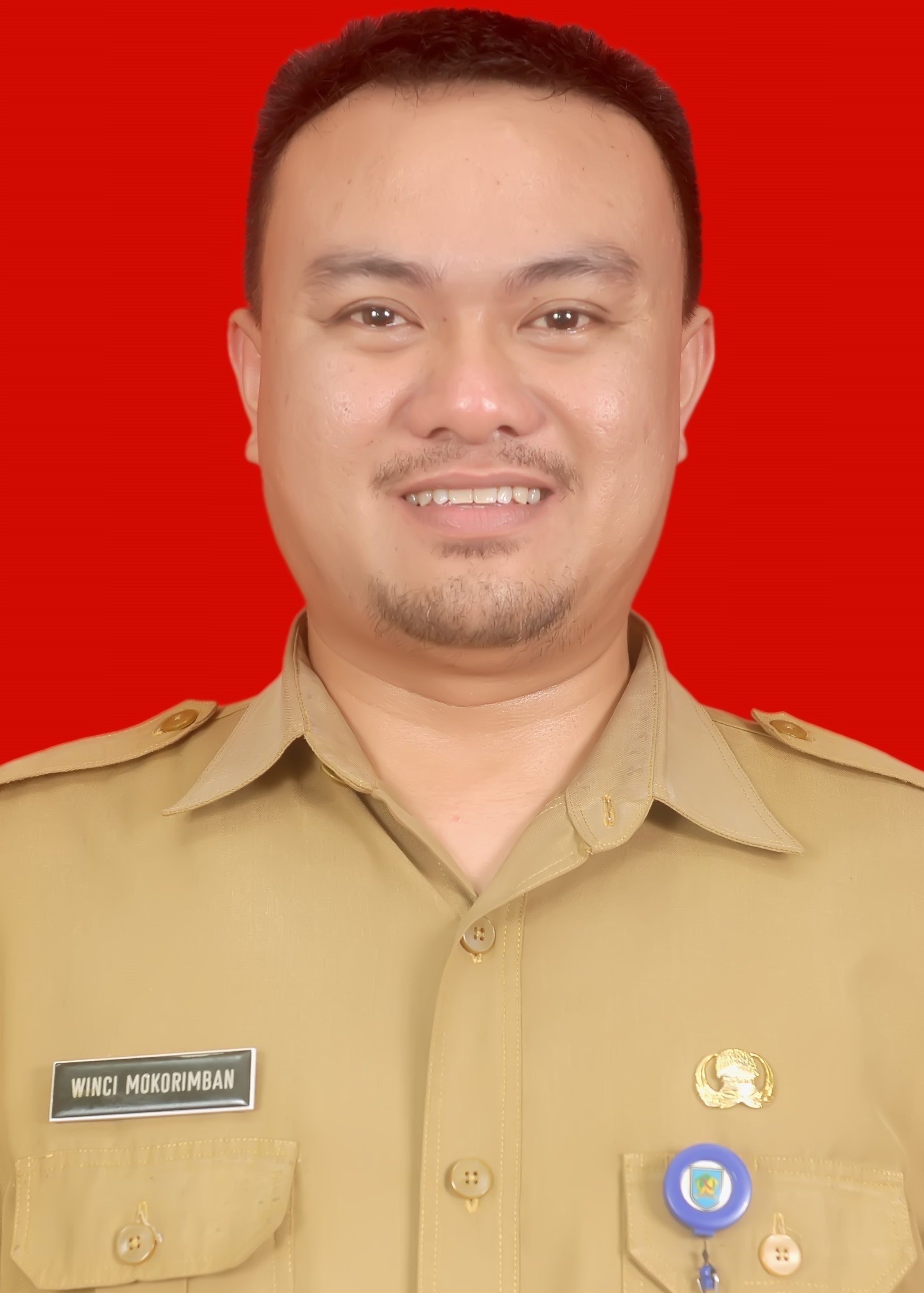 WINCI MOKORIMBAN, SKM
