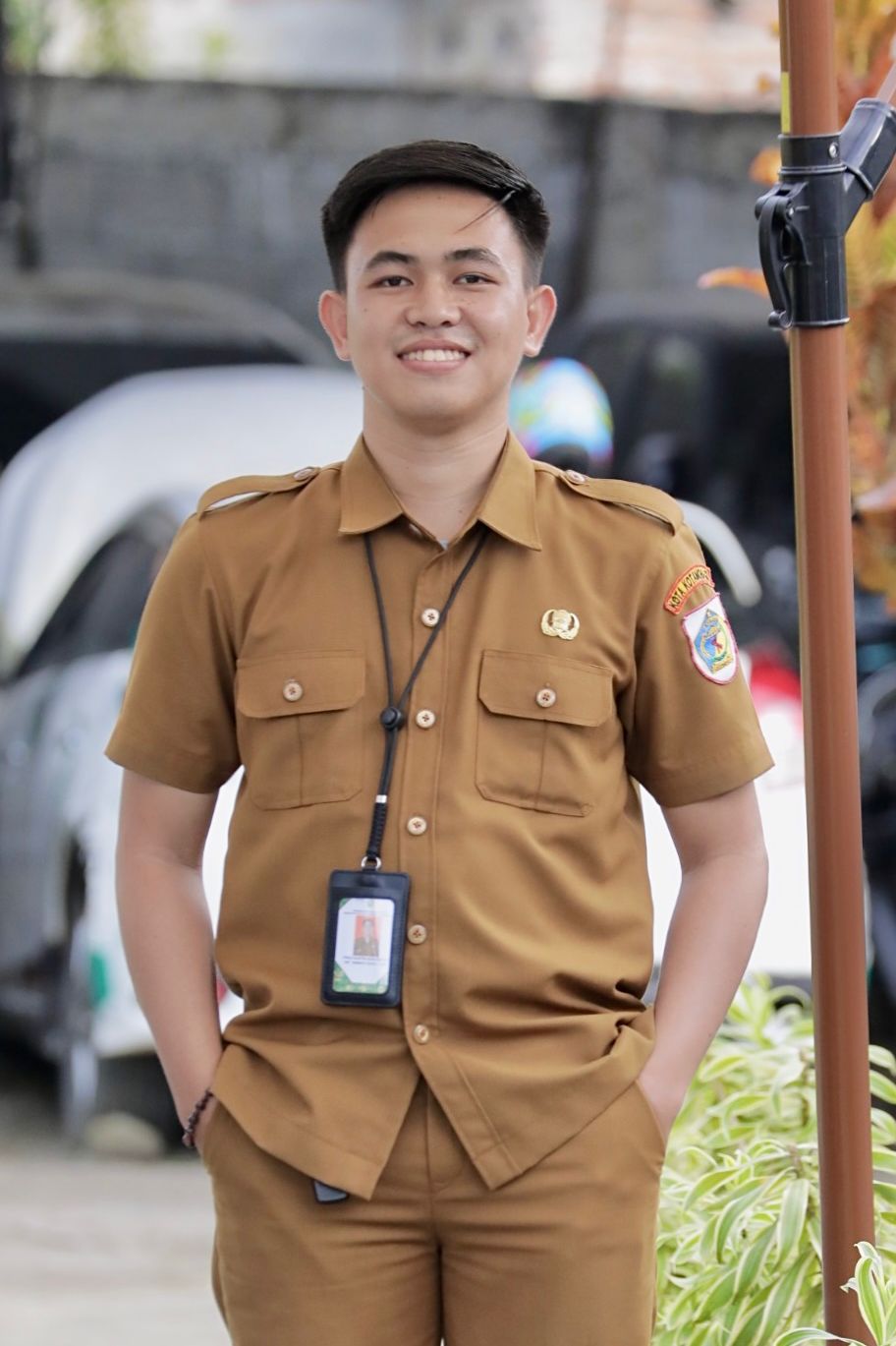 Fanji Sastra Mokoginta
