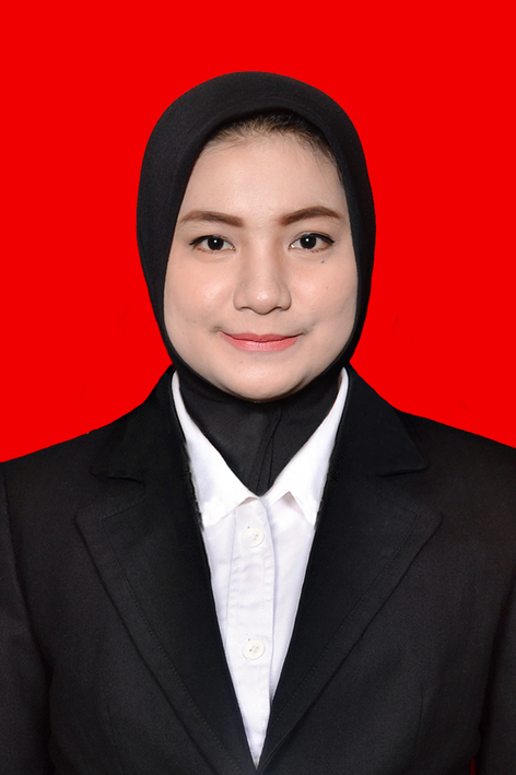 Eni Faramita, S.Keb