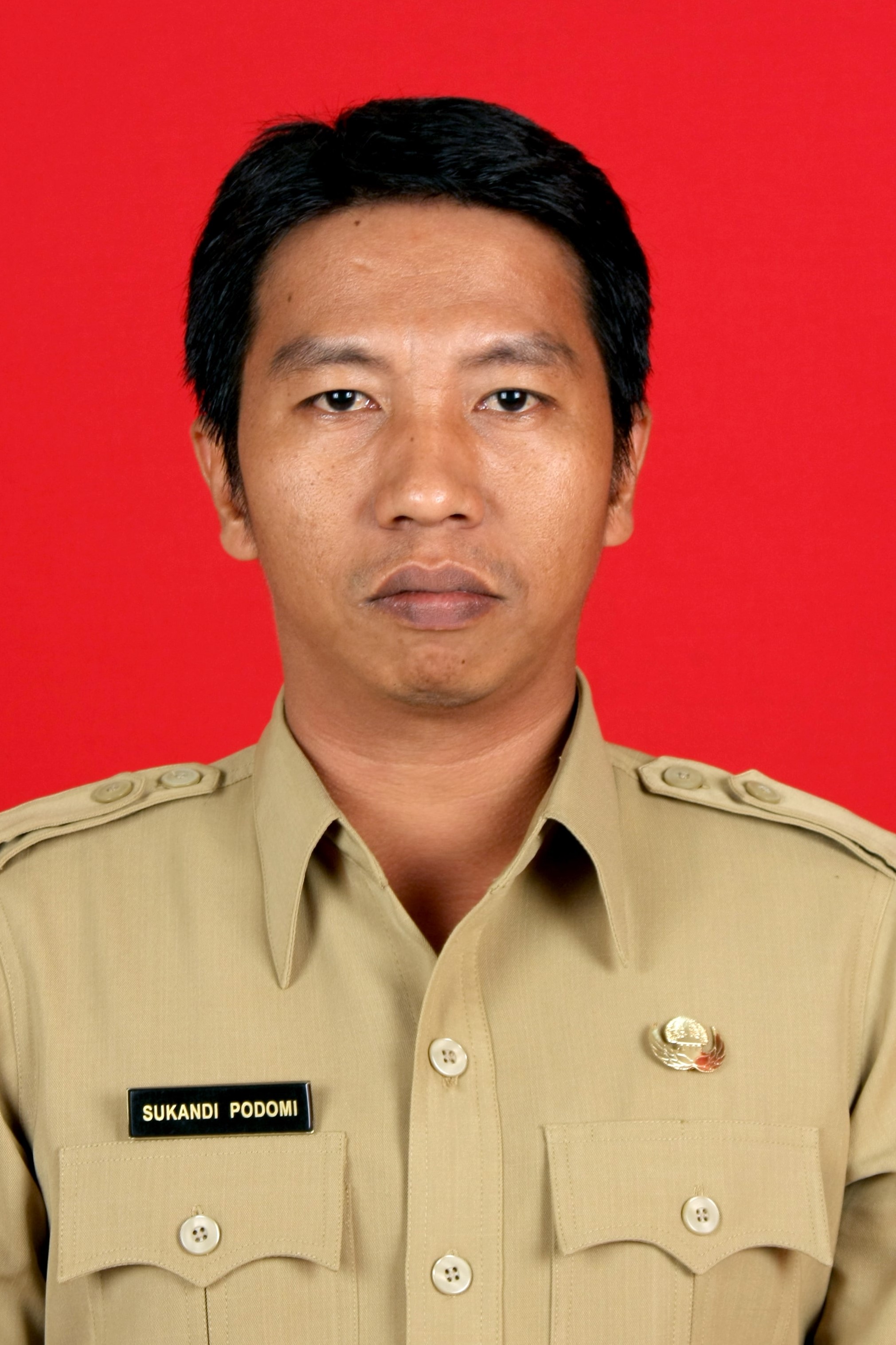 Sukandi Podomi, S.E.