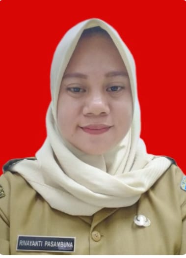 RIVAYANTI PASAMBUNA, AMd Keb