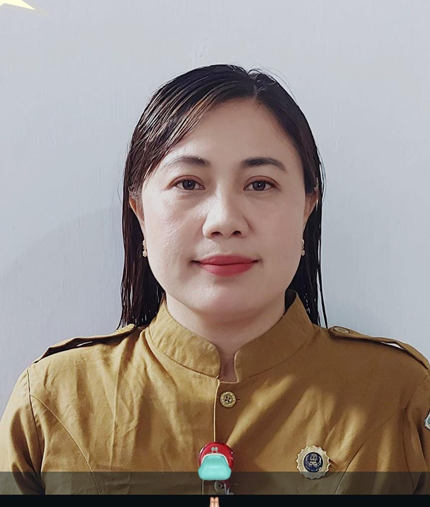YUSI ANYA, A.Md.MI