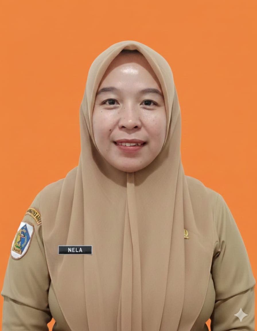 NELAWATI LATALA