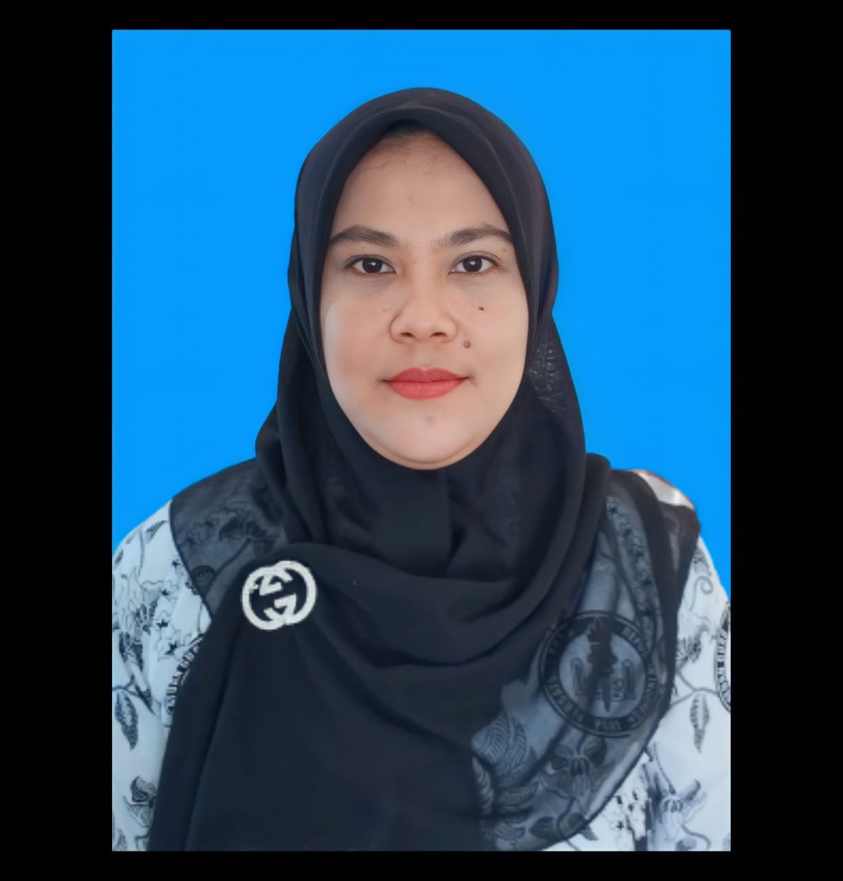 ELIN A RAUF, S.Pd.