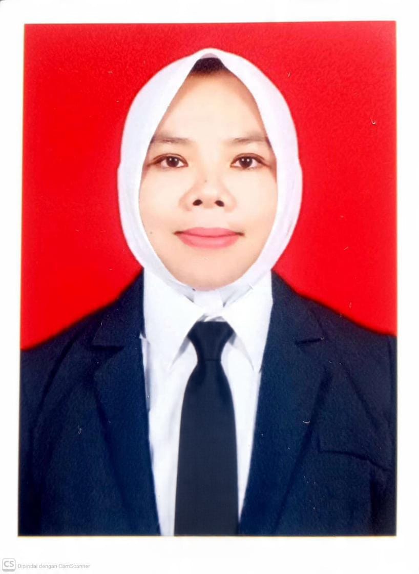 RITA SUHARTI DOTULONG, S.Pd.