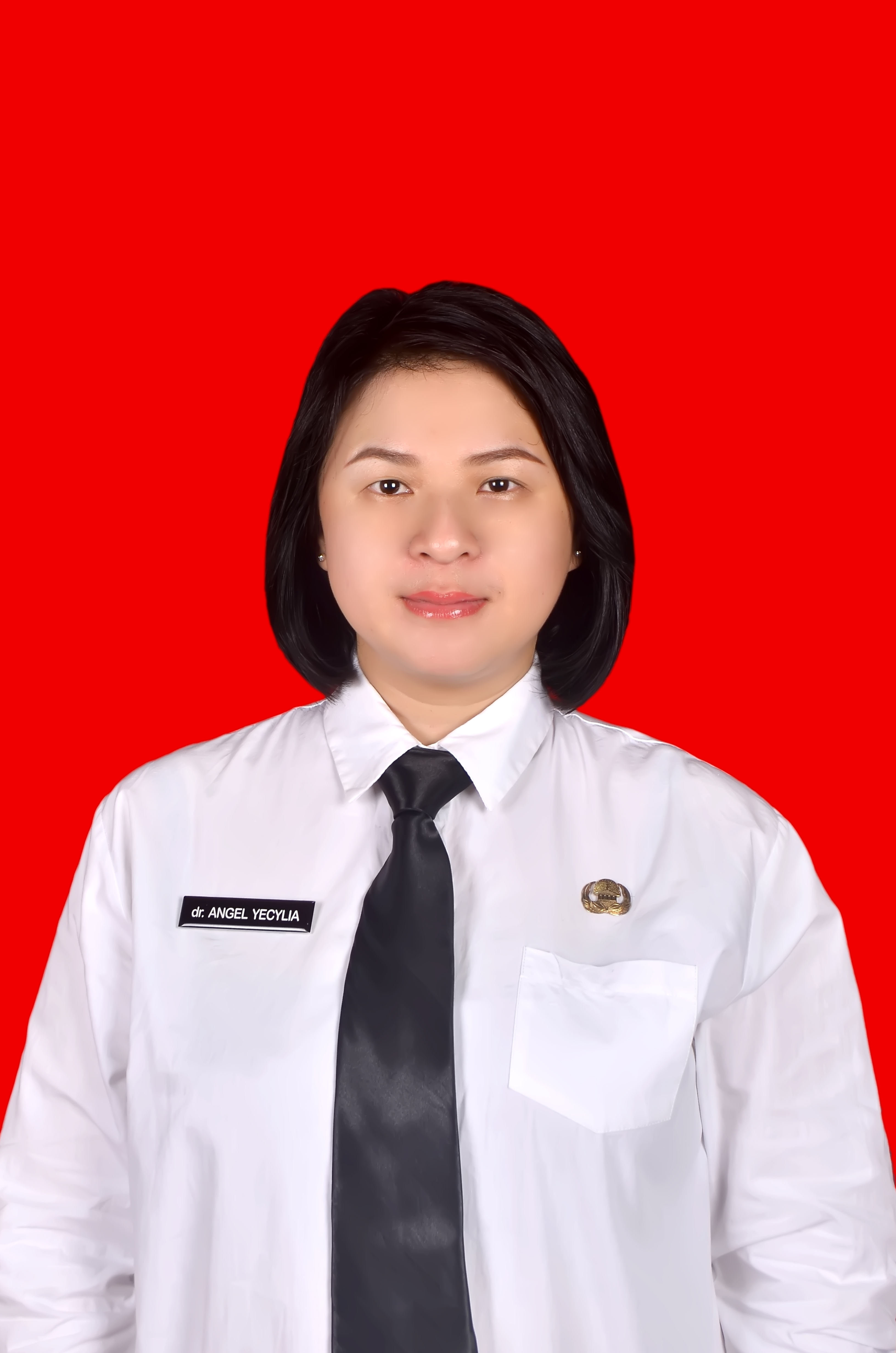 dr. ANGEL YECYLIA