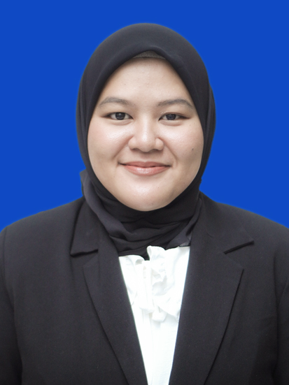 FADHILLAH D. MOKORIMBAN, ST