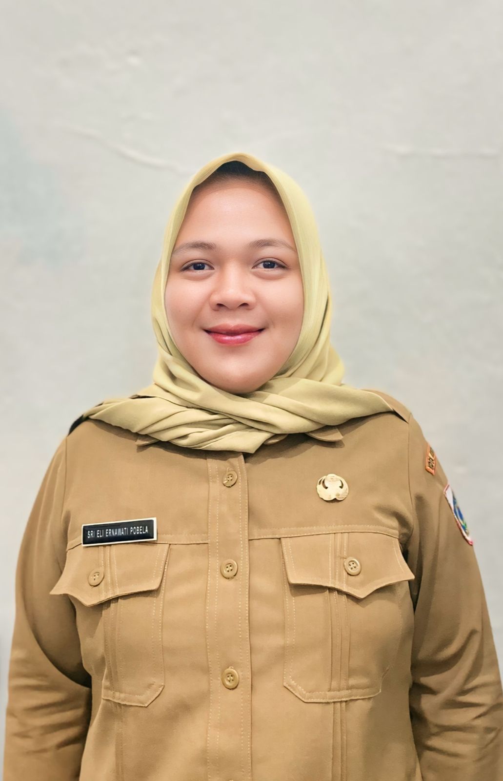 Sri Eli Ernawati Pobela