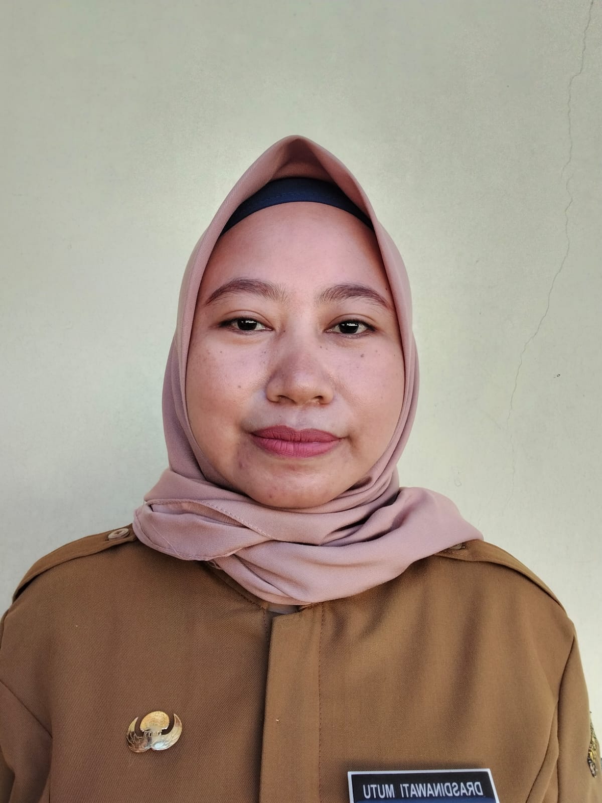Drasdinawati Mutu
