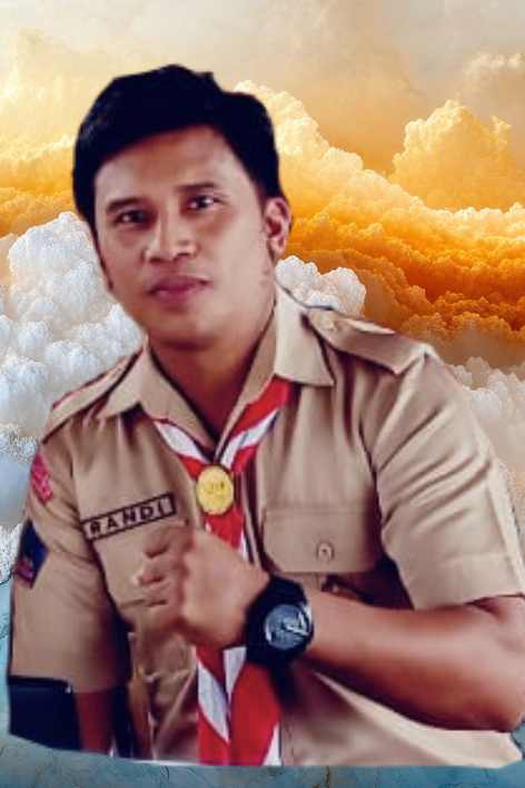 SUPRANDI YUSUP, S.Pd.