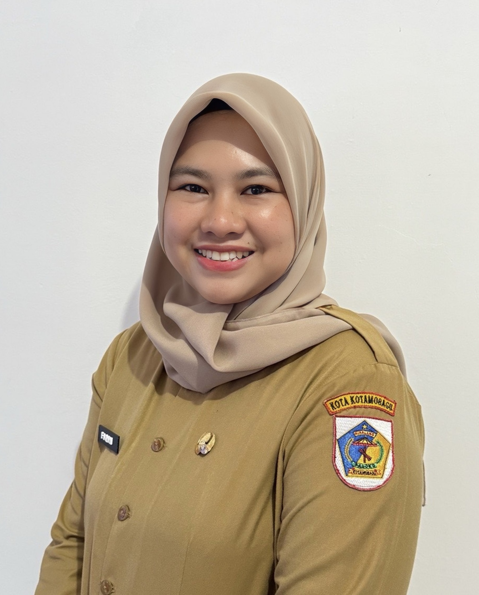 FIQIH VIDYA ALBANJAR, M.Si., S.TP