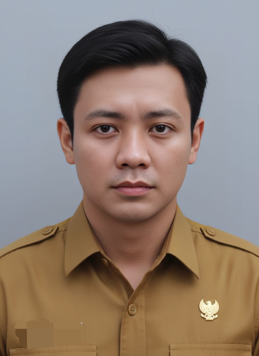 FADLY GINOGA, S.Pd.