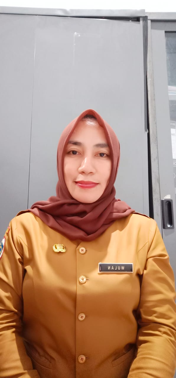 WULANSARI U. LANGKAU, SH, S.H.