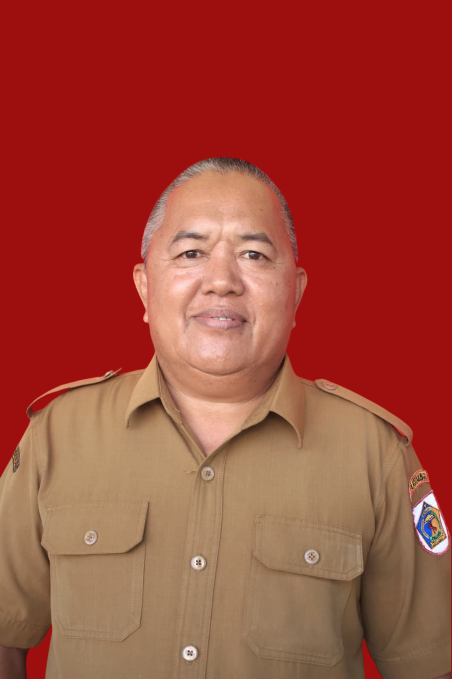 IDRIS AKE, S.Pd.
