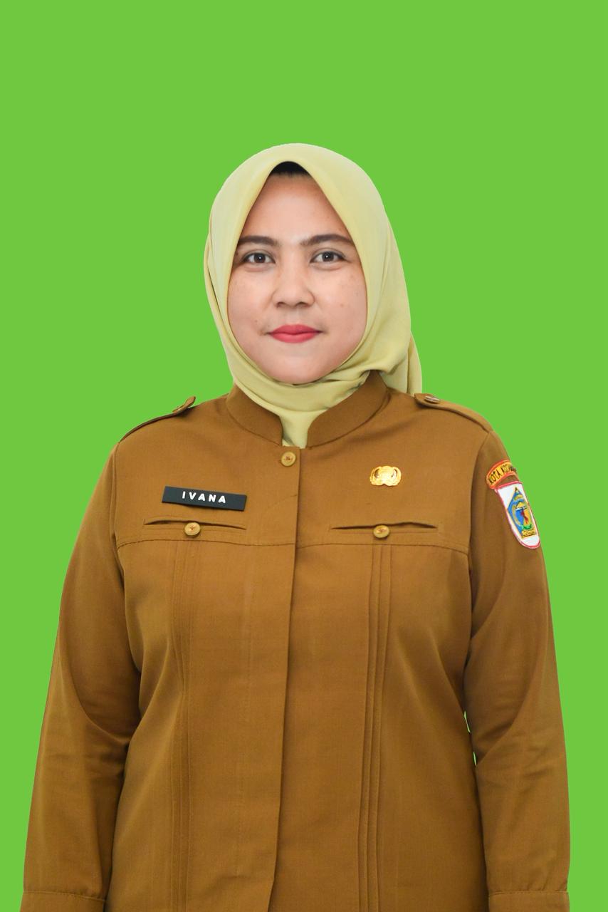 IVANA CHRISTINE SUMELEH, S.E.