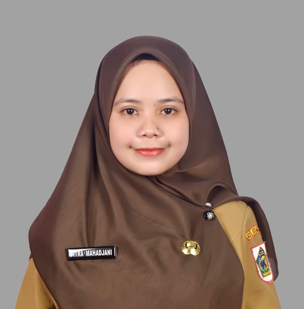 FITRA MAHADJANI, S.E.