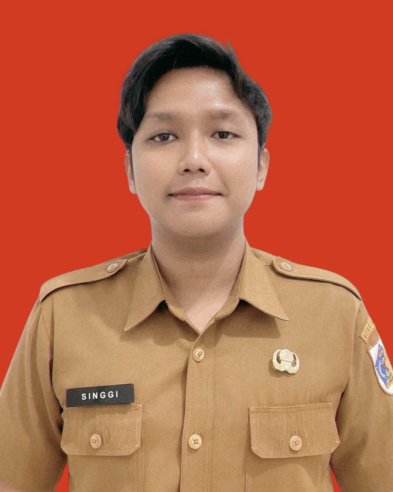 MUHAMAD SINGGIH NUGROHO, S.Kom.