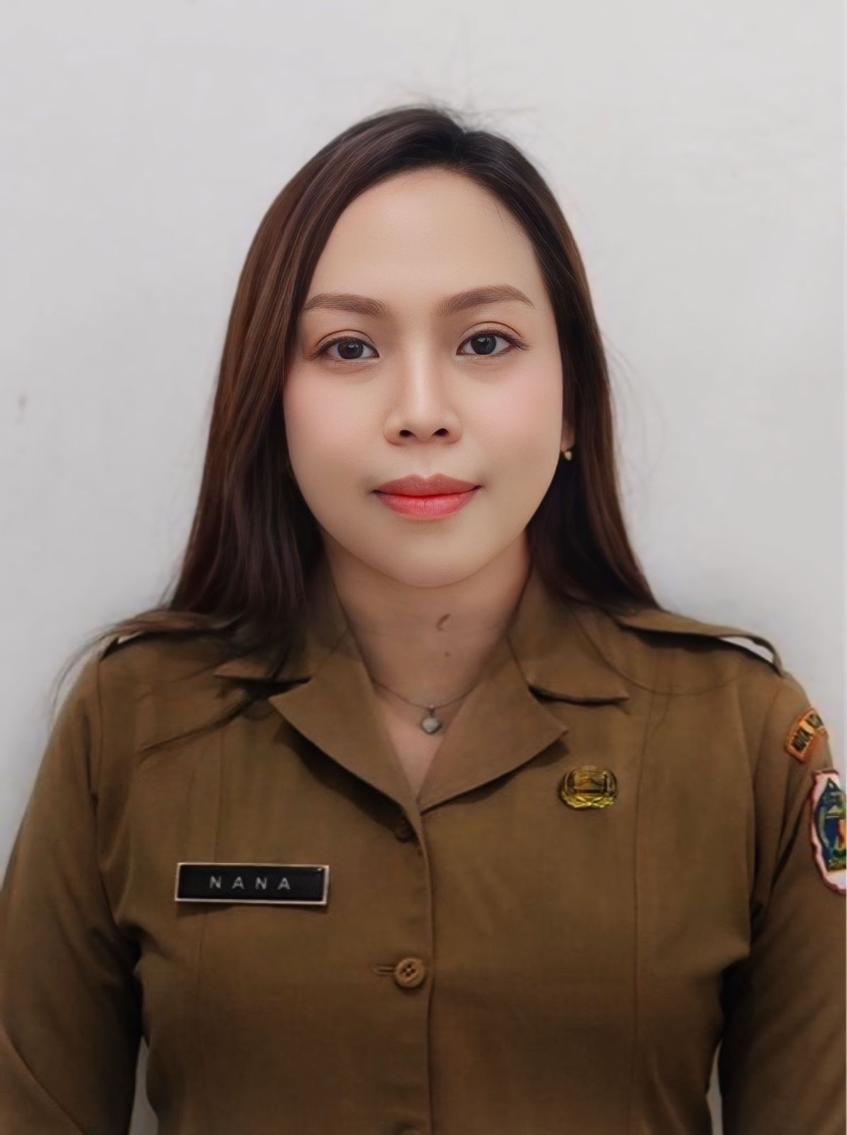 VIRGINA DIAN BAYANASARI DAMOPOLII, ST